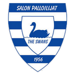 SalPa Logo