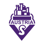 Salzburg Feminino Logo