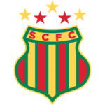 Sampaio Corrêa Sub-20 Logo