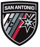 San Antonio FC 2 Logo