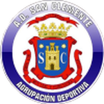 San Clemente Logo