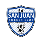 San Juan SC Feminino Logo
