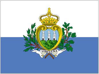 San Marino Sub-21 Logo