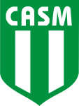 San Miguel Logo