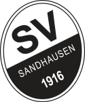 Sandhausen Sub-19 Logo