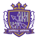 Sanfrecce Hiroshima Feminino Logo