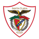 Escudo do Santa Clara