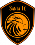 Santa Fé FC Logo