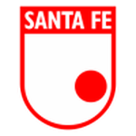 Escudo do Santa Fe Feminino