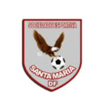 Santa Maria Sub-20 Logo