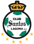 Santos Laguna Sub-21