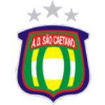 São Caetano Sub-20 Logo