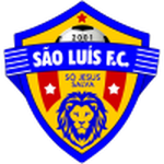 Sao Luis Logo