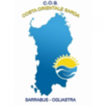 Sarrabus Ogliastra Logo