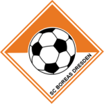 SC Borea Dresden Sub-19 Logo