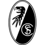 SC Freiburg Feminino Logo