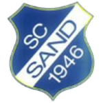 SC Sand Feminino Logo