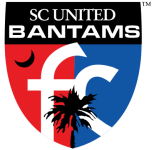 SC United Bantams Feminino Logo