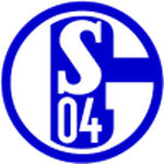 Schalke 04 Sub-19 Logo