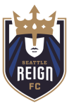 Seattle Reign FC Feminino