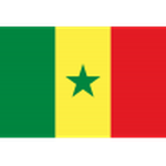 Senegal Feminino