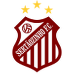 Sertãozinho Sub-20 Logo