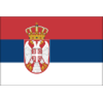 Sérvia Sub-18 Logo