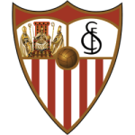 Sevilla Feminino Logo