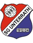 SG Unterrath Sub-19 Logo