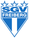 SGV Freiberg Fussball Sub-19 Logo