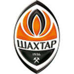 Shakhtar Donetsk Sub-19 Logo
