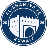 Shamiya Logo