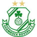 Shamrock Rovers Feminino Logo