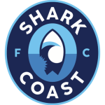 Shark Coast Logo