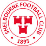 Shelbourne Feminino Logo