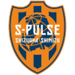 Shimizu S-pulse Logo