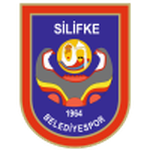 Silifke Belediyespor Logo