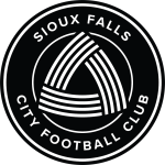 Sioux Falls City Feminino Logo