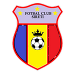 Sireți Logo