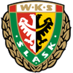 Slaskroclaw Feminino Logo