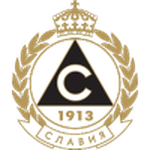Slavia Sofia II Logo