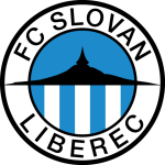 Slovan Liberec II Logo