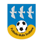 Smiltene Logo