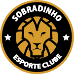 Sobradinho Sub-20 Logo