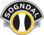 Sogndal Sub-19 Logo
