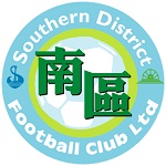 Southern District Logo