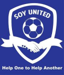 Soy United Logo