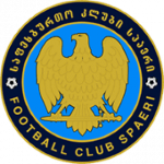 Escudo do Spaeri