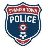 Spanish Town Police Logo