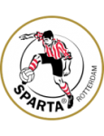 Sparta Rotterdam Sub-19 Logo